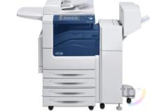 Tiskárna XEROX WORKCENTRE 7525