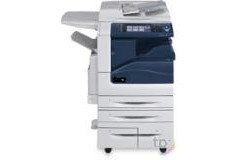 Tiskárna XEROX WORKCENTRE 7535