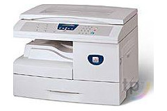 Tiskárna XEROX WORKCENTRE M15
