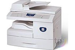 Tiskárna XEROX WORKCENTRE M15I