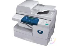 Tiskárna XEROX WORKCENTRE M20