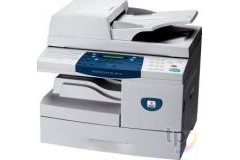Tiskárna XEROX WORKCENTRE M20I