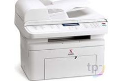 Tiskárna XEROX WORKCENTRE PE220