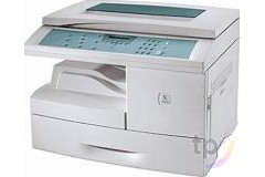 Tiskárna XEROX WORKCENTRE PRO 412