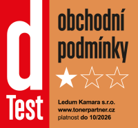 Bezpečný nákup s dTest