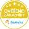 Oveřeno zákazníky - Heureka
