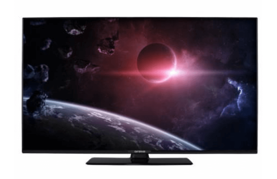 Televize ORAVA LED 4K