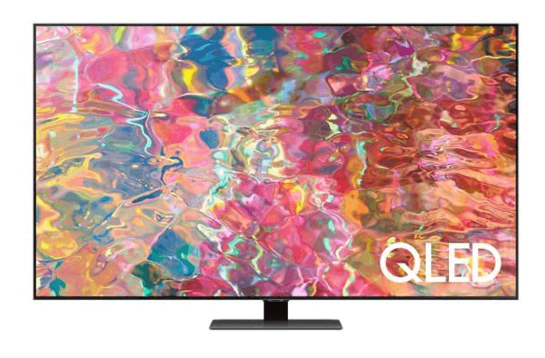 Televize Samsung QLED 4K