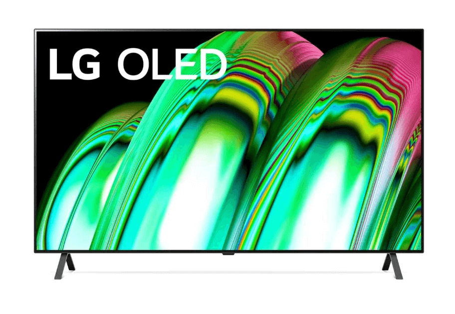 OLED Televize LG