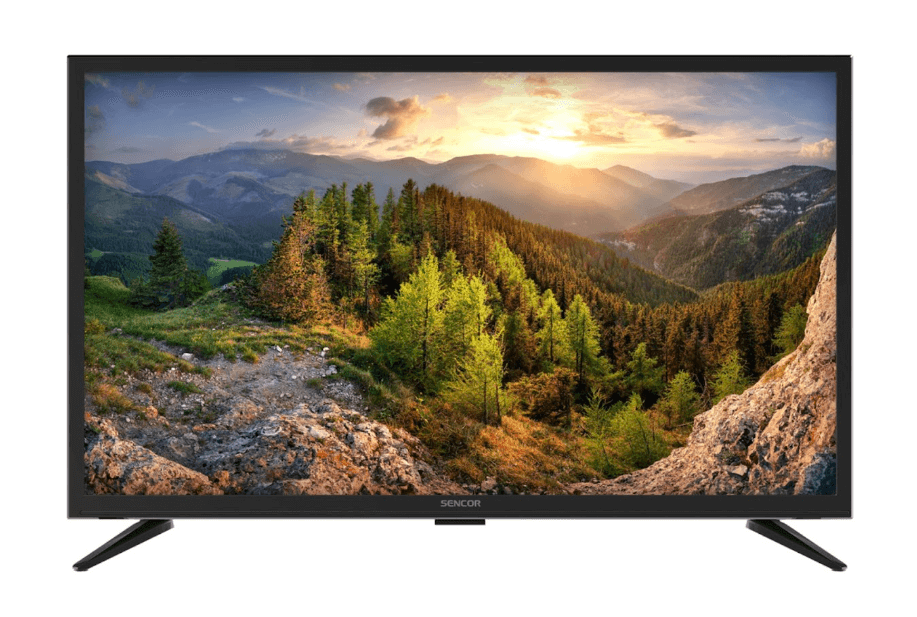 LED Televize Sencor