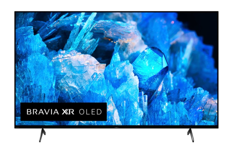 OLED televize Sony