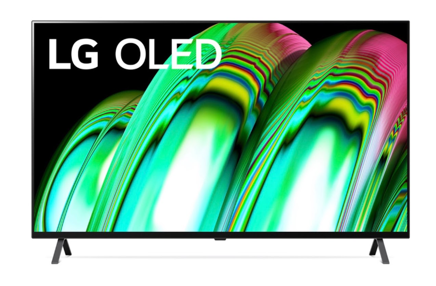 OLED televize LG
