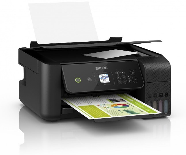 epson5 L