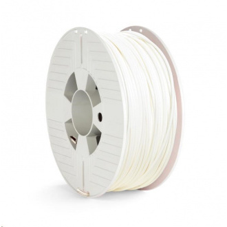 biely filament PET-G