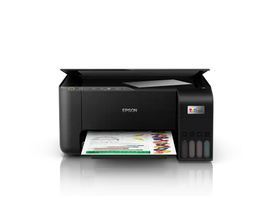 Tiskárna EPSON EcoTank L3270