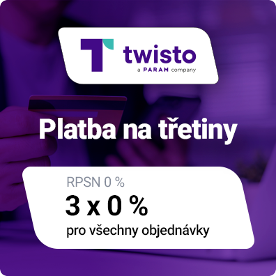 Odložená platba až na 45 dní